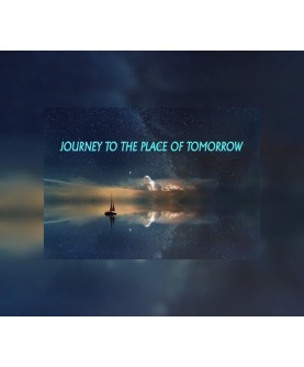 Journey to the Place of Tomorrow Steam Key GLOBAL